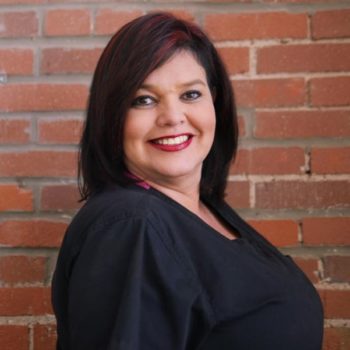 Stephanie Hall